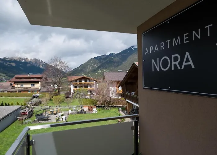Apartment Nora