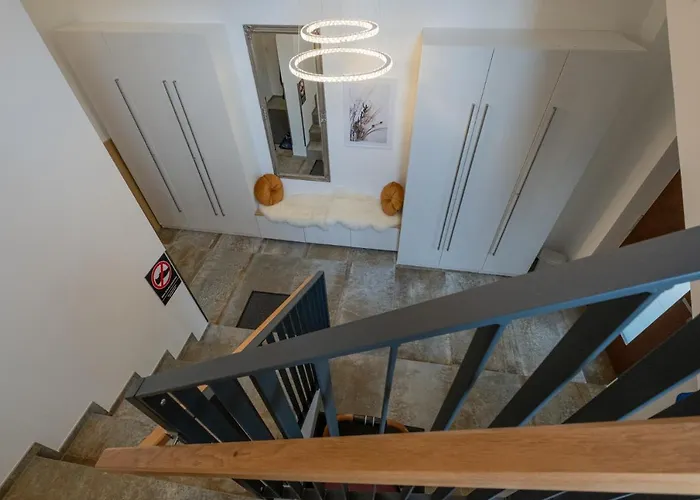 Apartment Nora