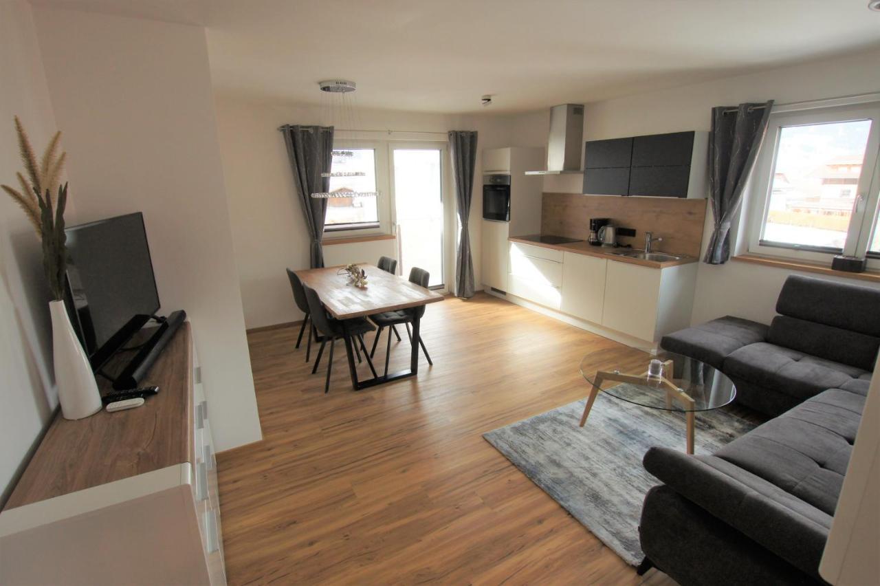 Nora Apartment *