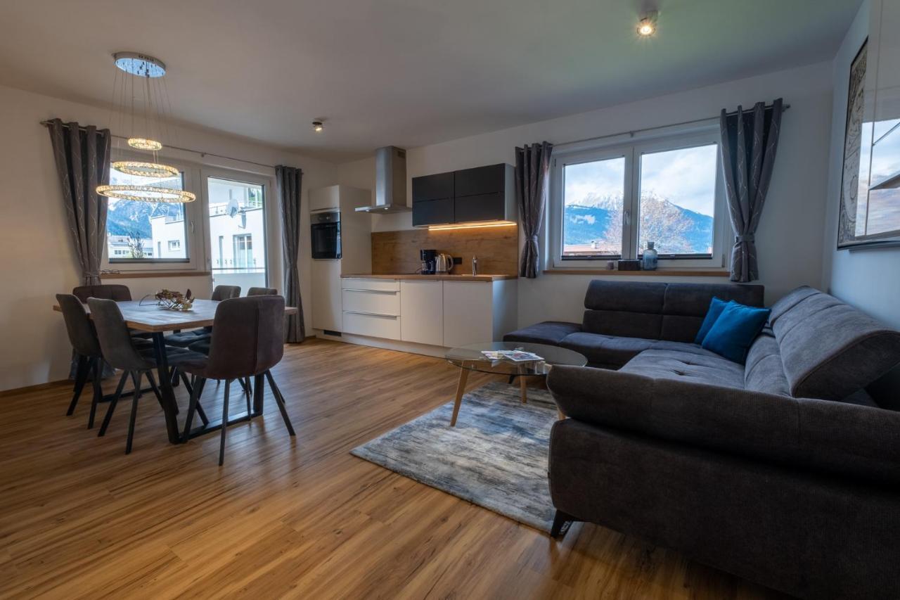 Nora Apartment Ehrwald
