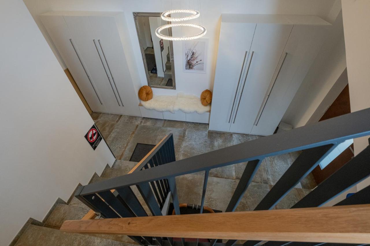 Apartmán Nora